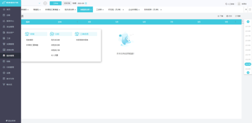 烏魯木齊云財務軟件公司 互聯(lián)網(wǎng)信息時代的財務管理革新者