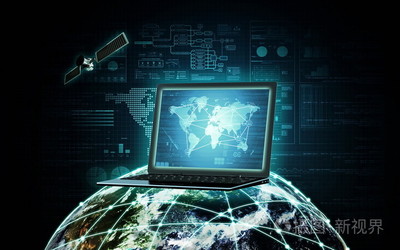 互聯(lián)網(wǎng)信息技術(shù)與計(jì)算機(jī)軟硬件技術(shù)研發(fā) 雙輪驅(qū)動數(shù)字時(shí)代創(chuàng)新